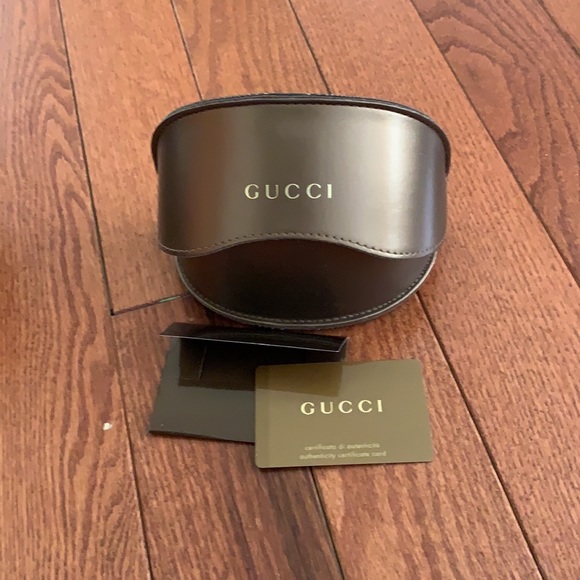 Gucci Sunglasses - NEVER WORN main image 6